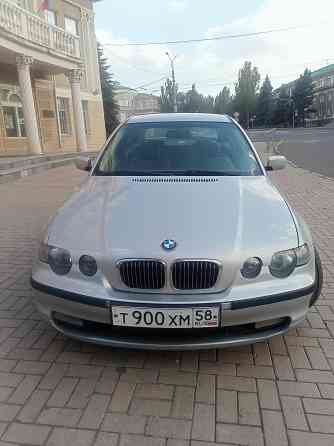 BMW 3 Донецк