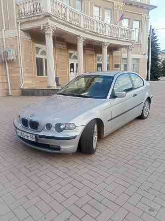 BMW 3 Донецк