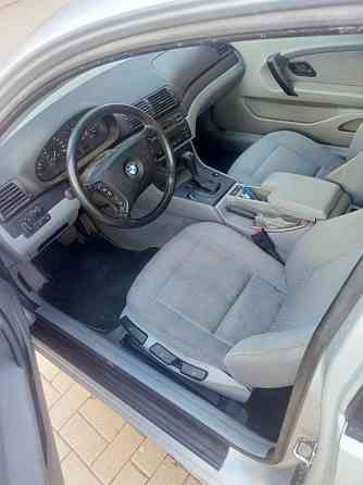 BMW 3 Донецк