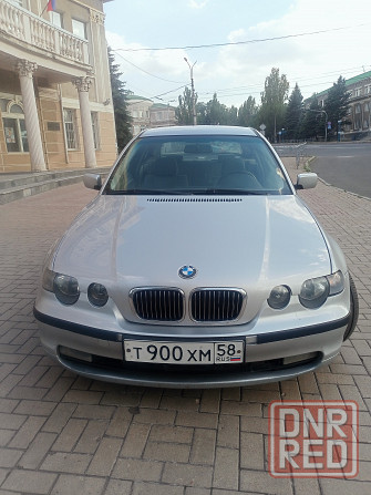 BMW 3 Донецк - изображение 5