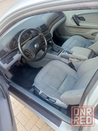 BMW 3 Донецк - изображение 6