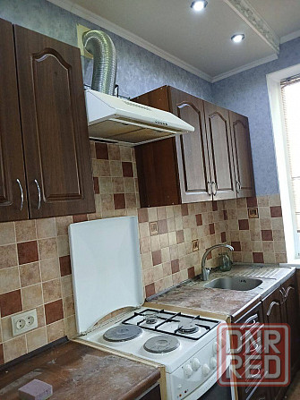 Продам отличную 2к.квартиру Ул. Осоавиахима Петровский мост Донецк - изображение 1