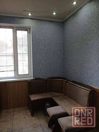 Продам отличную 2к.квартиру Ул. Осоавиахима Петровский мост Донецк - изображение 5