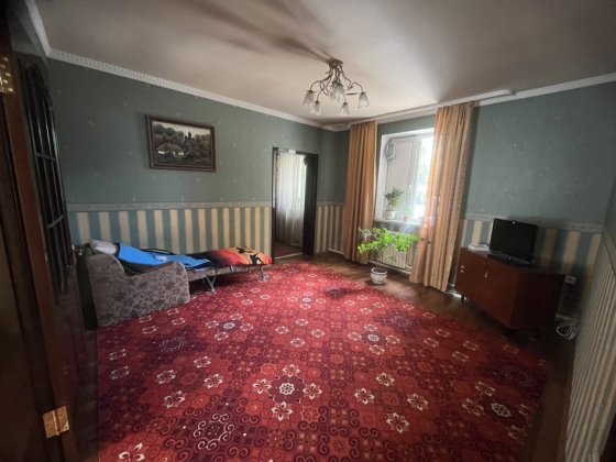 Продаётся дом с мебелью, техникой и всеми удобствами, площадью 100 кв.м. 8 соток. г. Донецк. Петровс Донецк