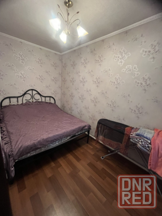 Продаётся дом с мебелью, техникой и всеми удобствами, площадью 100 кв.м. 8 соток. г. Донецк. Петровс Донецк - изображение 7