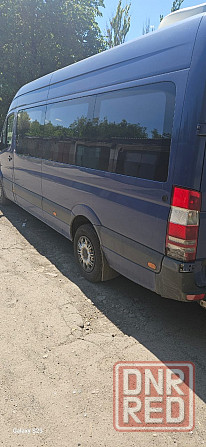 Продам спринтер Донецк - изображение 2
