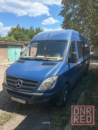 Продам спринтер Донецк - изображение 1