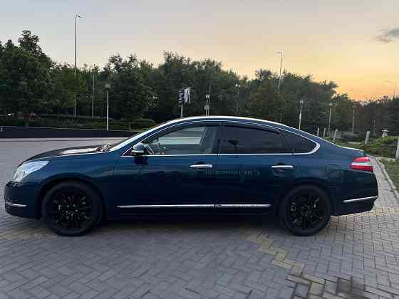 Nissan Teana J32 Донецк