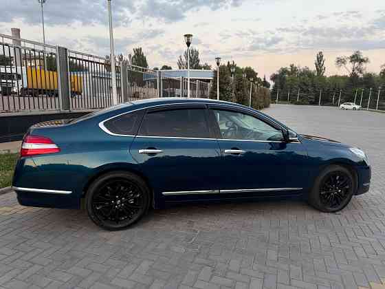 Nissan Teana J32 Донецк