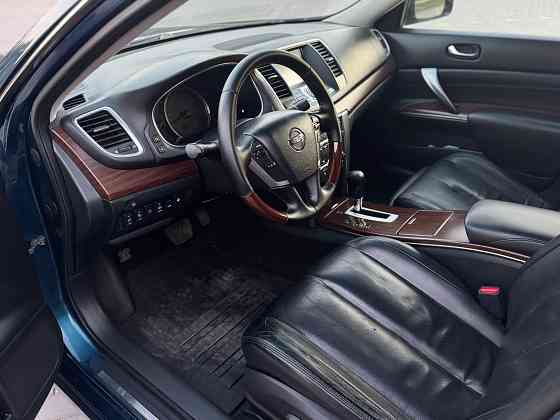 Nissan Teana J32 Донецк