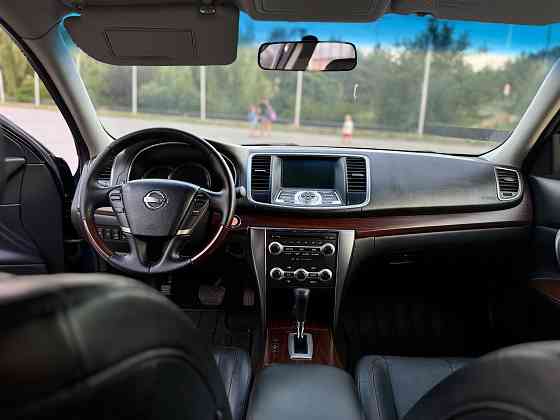 Nissan Teana J32 Донецк