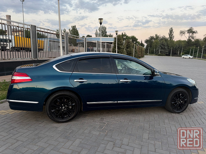 Nissan Teana J32 Донецк - изображение 3