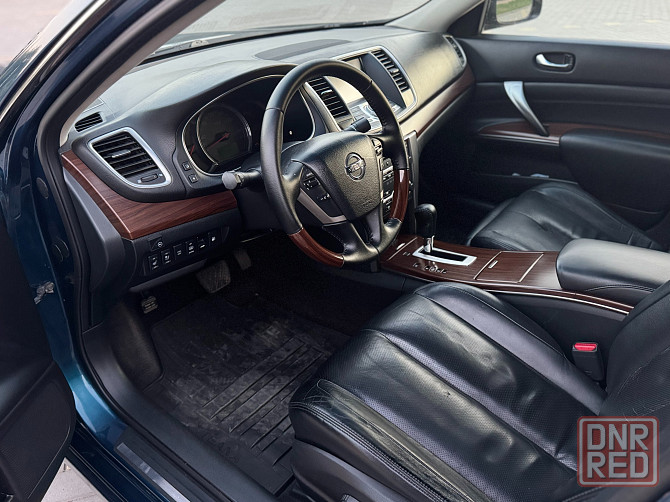 Nissan Teana J32 Донецк - изображение 5