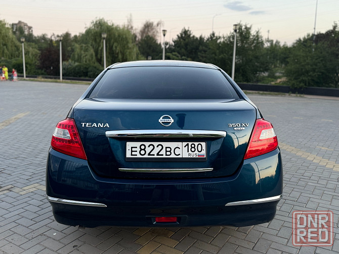 Nissan Teana J32 Донецк - изображение 4