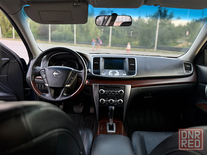 Nissan Teana J32 Донецк - изображение 6