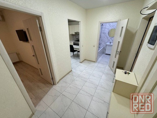 Сдам отличную 1-комнатную квартиру 50 м2 Город ДонецкКуйбышевский район Донецк - изображение 6