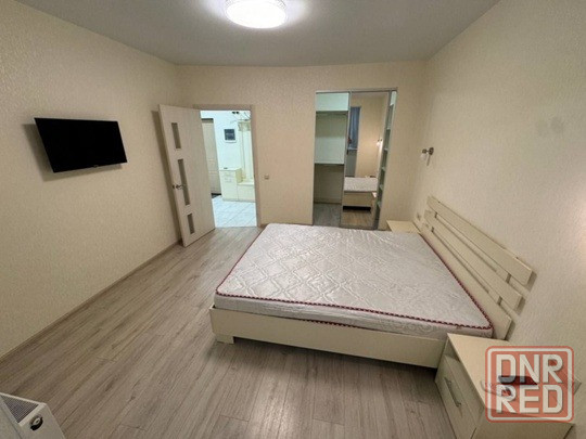 Сдам отличную 1-комнатную квартиру 50 м2 Город ДонецкКуйбышевский район Донецк - изображение 4