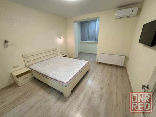 Сдам отличную 1-комнатную квартиру 50 м2 Город ДонецкКуйбышевский район Донецк - изображение 3