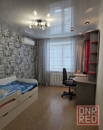 Сдаю двухкомнатную квартиру 56.0 м² этаж 4/5 город Донецк, Ворошиловский район Донецк - изображение 3