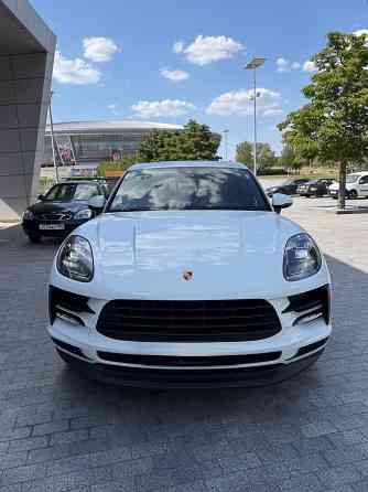 в продаже Porsche Macan 2020г. Донецк