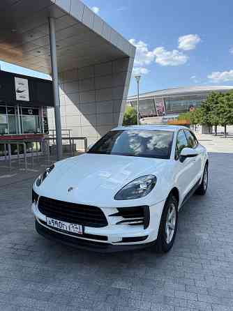 в продаже Porsche Macan 2020г. Донецк