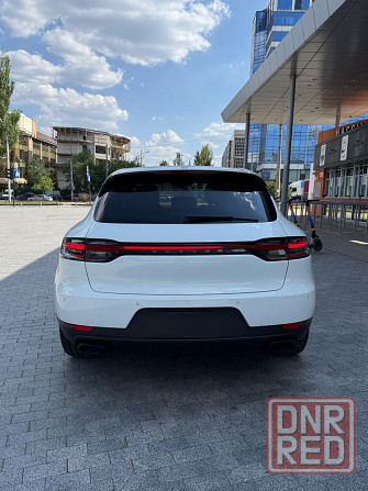 в продаже Porsche Macan 2020г. Донецк - изображение 5