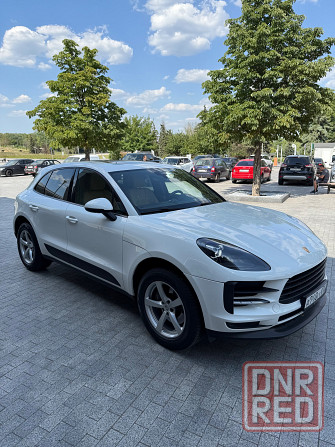 в продаже Porsche Macan 2020г. Донецк - изображение 3