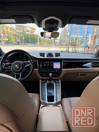 в продаже Porsche Macan 2020г. Донецк - изображение 7