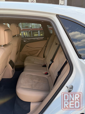 в продаже Porsche Macan 2020г. Донецк - изображение 8