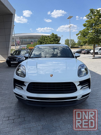 в продаже Porsche Macan 2020г. Донецк - изображение 2