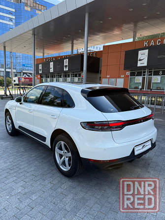 в продаже Porsche Macan 2020г. Донецк - изображение 4