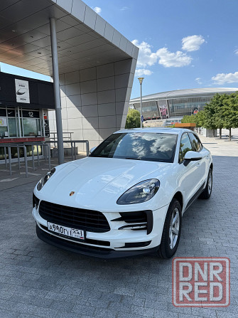 в продаже Porsche Macan 2020г. Донецк - изображение 1