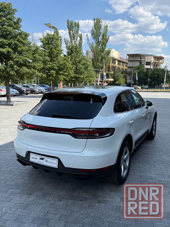 в продаже Porsche Macan 2020г. Донецк - изображение 6