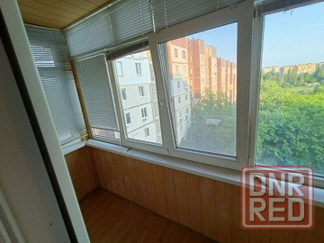 Сдаю 2-х комнатную квартиру город Донецк, Буденновский район Донецк - изображение 2