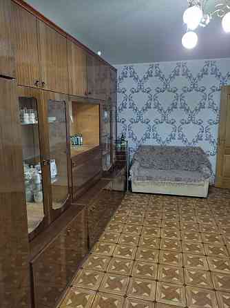 сдам 1-ком квартиру в пролетар. р-не. рик, хорошая, есть все. Донецк