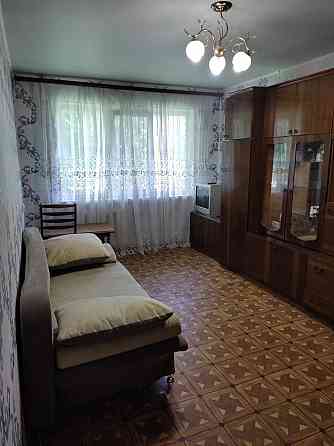 сдам 1-ком квартиру в пролетар. р-не. рик, хорошая, есть все. Донецк
