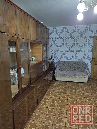 сдам 1-ком квартиру в пролетар. р-не. рик, хорошая, есть все. Донецк - изображение 4