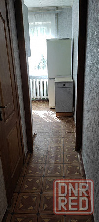 сдам 1-ком квартиру в пролетар. р-не. рик, хорошая, есть все. Донецк - изображение 8