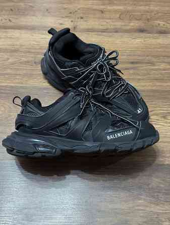 Кроссовки balenciaga track Донецк