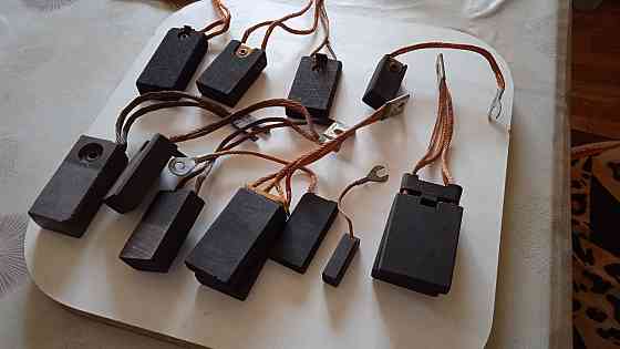 Продам электрощетки эг Донецк