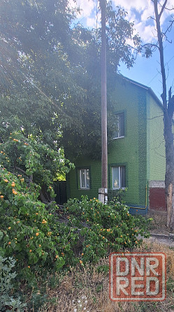 Продам 2-х этажный дом в городе Луганск Малая Вергунка Луганск - изображение 1