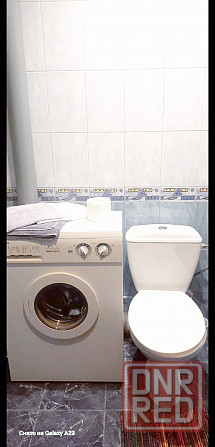 Продам 1-комнатную квартиру Ворошиловский район. Донецк - изображение 6