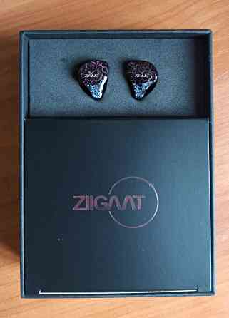 Наушники Ziigaat Odyssey 1DD+3BA Донецк