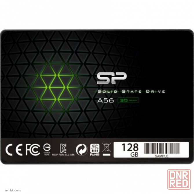 Ssd диск silicon power 2.5 | Гарантия Донецк - изображение 1