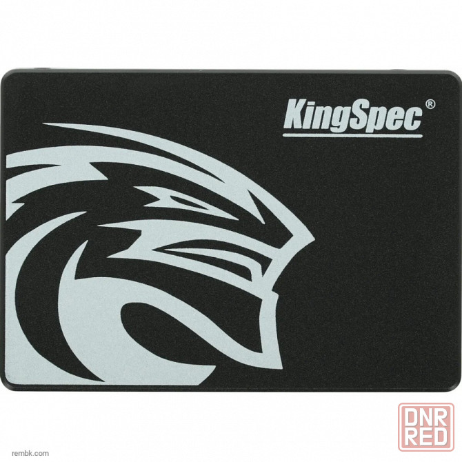 Накопитель ssd kingspec sata iii 128gb p3-128 2.5" | Гарантия Донецк - изображение 1