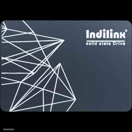 Накопитель ssd 256gb indilinx ind-s325s256gx sata iii | Гарантия Донецк