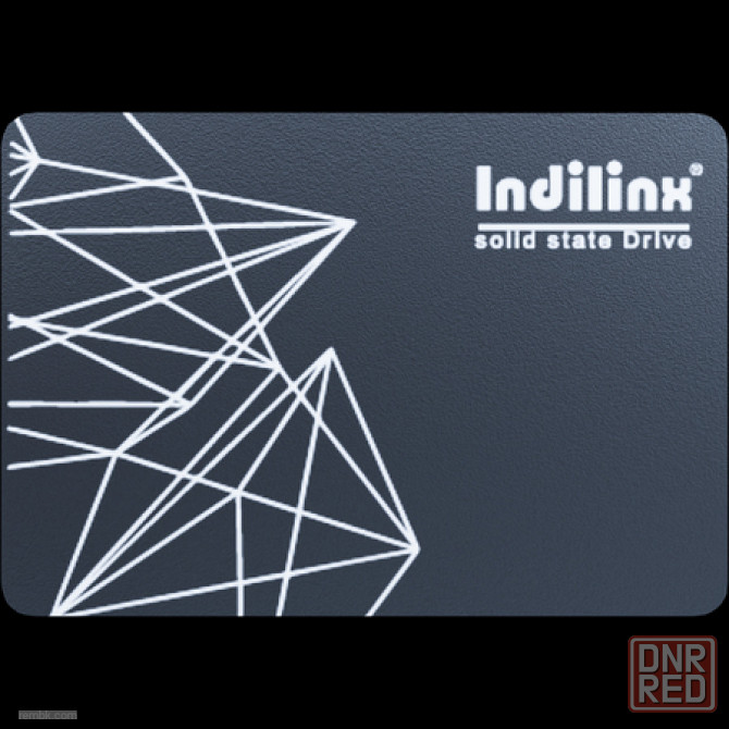 Накопитель ssd 256gb indilinx ind-s325s256gx sata iii | Гарантия Донецк - изображение 1