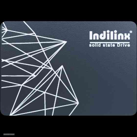 Твердотельный накопитель ssd 2.5" indilinx (ind-s325s240gx) 240гб в макеевке днр | Гарантия Донецк