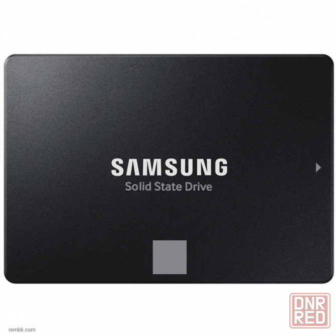 Твердотельный накопитель samsung 250 гб sata mz-77e250bw | Гарантия Донецк - изображение 1