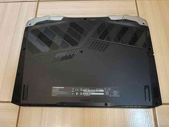 Acer Predator Helios 300 PH315/15,6-144гц/Intel Core i7-10750/16 Гб DDR4/SSD M2 NMWe 512 Гб/RTX 2060 Донецк